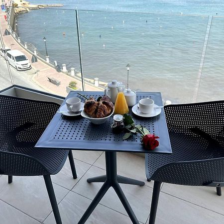 Dearborn Seafront Apartment เซนต์พอลส์เบย์ ภายนอก รูปภาพ